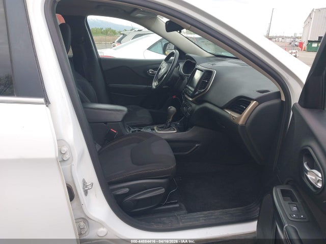 Aukcja sprzedaży 2015 Jeep Cherokee Latitude, vin: 1C4PJMCSXFW528649, numer aukcji: 44884416