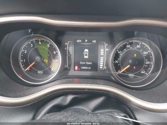 Aukcja sprzedaży 2015 Jeep Cherokee Latitude, vin: 1C4PJMCSXFW528649, numer aukcji: 44884416
