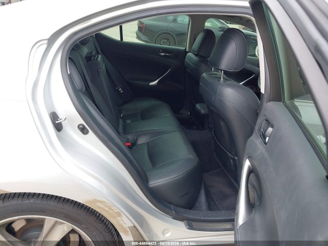 2011 Lexus Is 350 მანქანა იყიდება აუქციონზე, vin: JTHBE5C28B5026645, აუქციონის ნომერი: 44884423