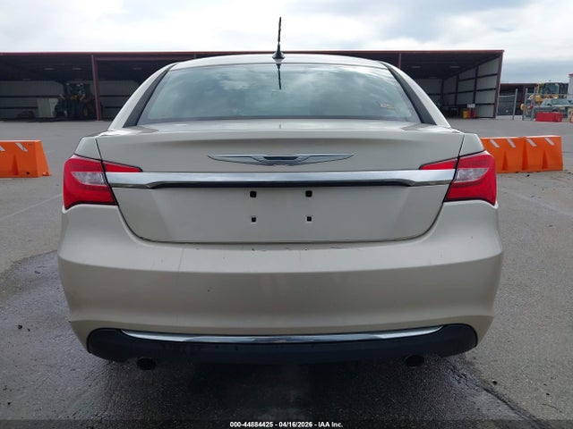 Продажа на аукционе авто 2013 Chrysler 200 Limited, vin: 1C3CCBCGXDN667244, номер лота: 44884425