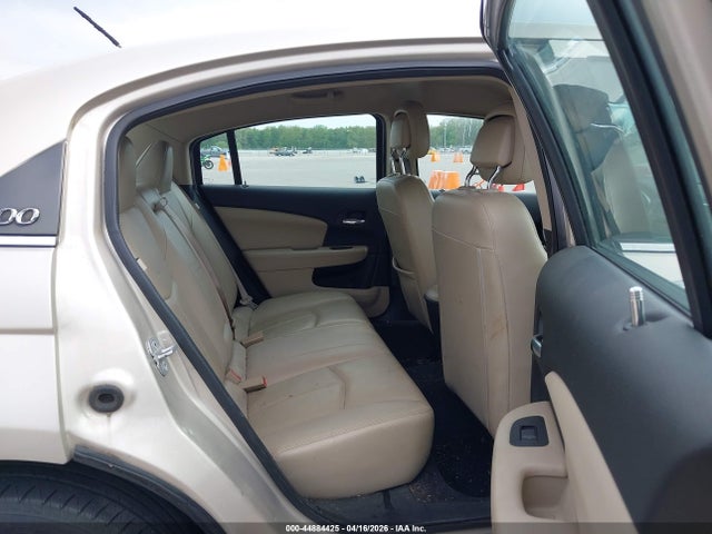 Продажа на аукционе авто 2013 Chrysler 200 Limited, vin: 1C3CCBCGXDN667244, номер лота: 44884425