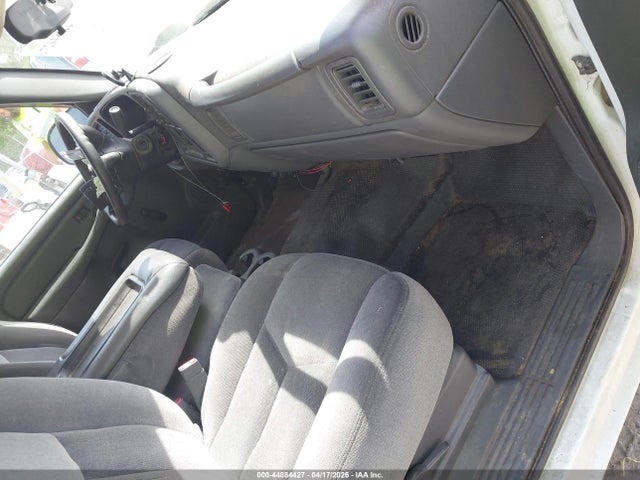 Продажа на аукционе авто 2006 Gmc Sierra 1500 Work Truck, vin: 3GTEC14X16G162833, номер лота: 44884427