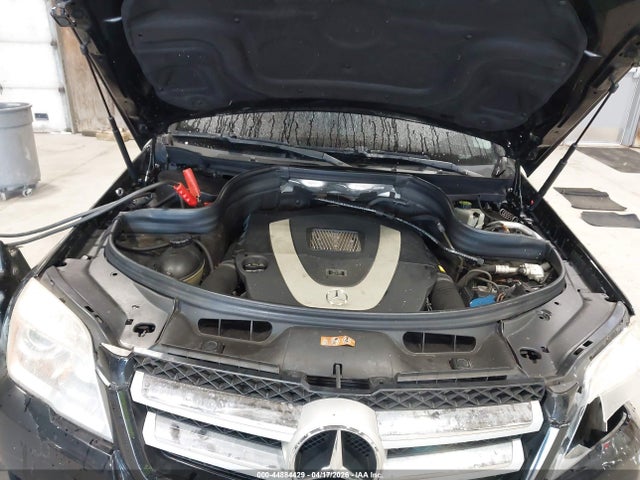 44884429 :رقم المزاد ، WDCGG5GB8AF465326 vin ، 2010 Mercedes-benz Glk 350 مزاد بيع
