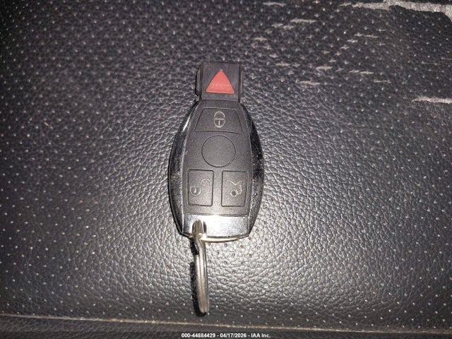 44884429 :رقم المزاد ، WDCGG5GB8AF465326 vin ، 2010 Mercedes-benz Glk 350 مزاد بيع
