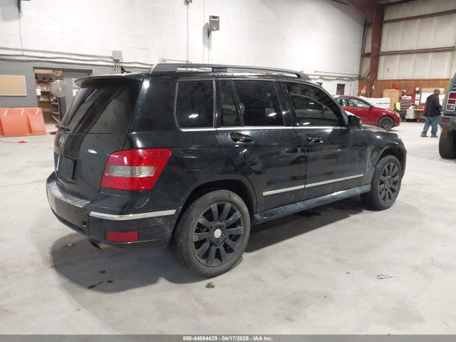 44884429 :رقم المزاد ، WDCGG5GB8AF465326 vin ، 2010 Mercedes-benz Glk 350 مزاد بيع
