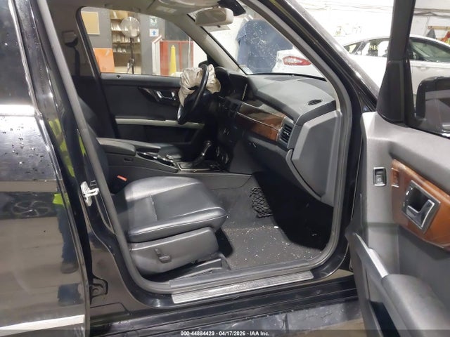 44884429 :رقم المزاد ، WDCGG5GB8AF465326 vin ، 2010 Mercedes-benz Glk 350 مزاد بيع