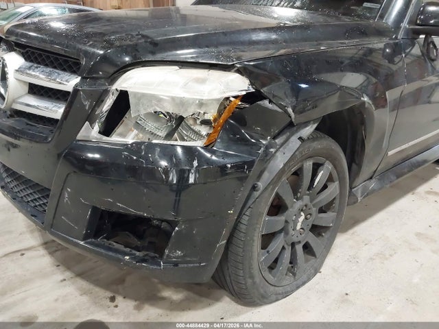 44884429 :رقم المزاد ، WDCGG5GB8AF465326 vin ، 2010 Mercedes-benz Glk 350 مزاد بيع