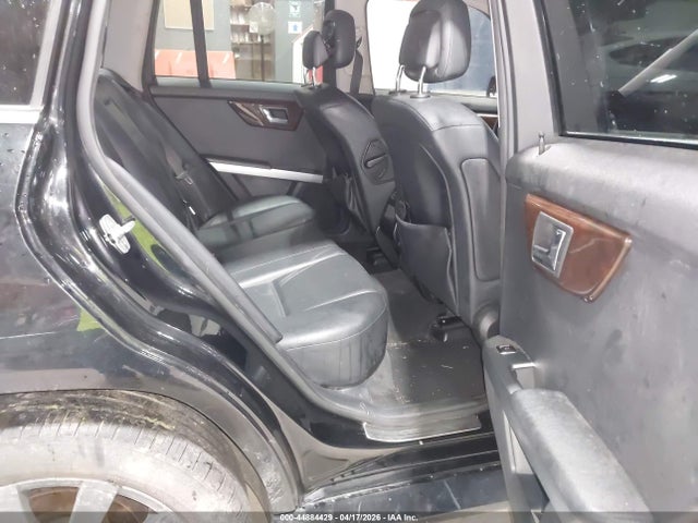 44884429 :رقم المزاد ، WDCGG5GB8AF465326 vin ، 2010 Mercedes-benz Glk 350 مزاد بيع