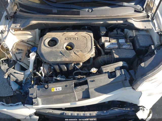 44884434 :رقم المزاد ، KNDJX3A58F7117319 vin ، 2015 Kia Soul ! مزاد بيع