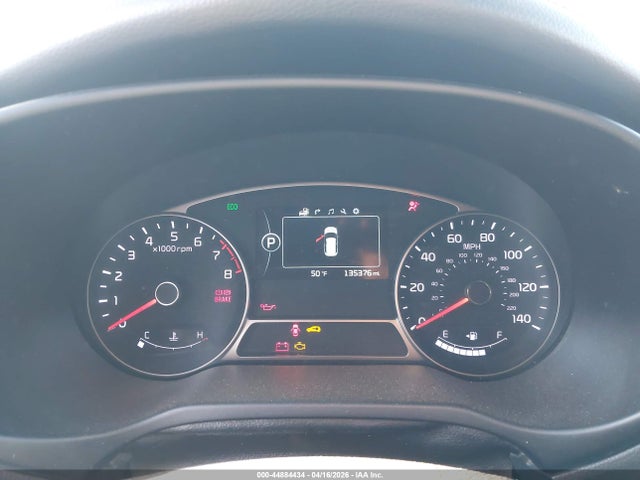 44884434 :رقم المزاد ، KNDJX3A58F7117319 vin ، 2015 Kia Soul ! مزاد بيع