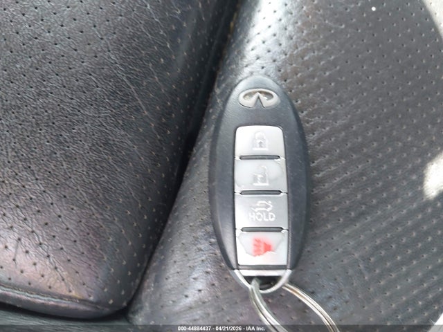 44884437 :رقم المزاد ، JNKBV61F68M270790 vin ، 2008 Infiniti G35x مزاد بيع
