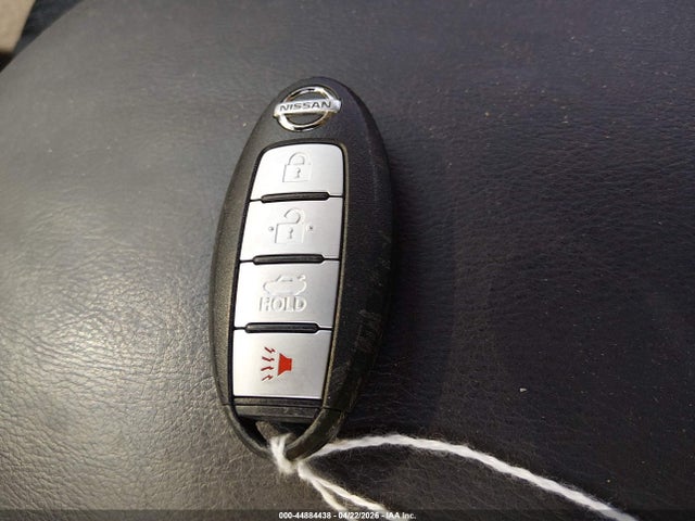 Aukcja sprzedaży 2016 Nissan Altima 2.5 S, vin: 1N4AL3AP7GC252772, numer aukcji: 44884438