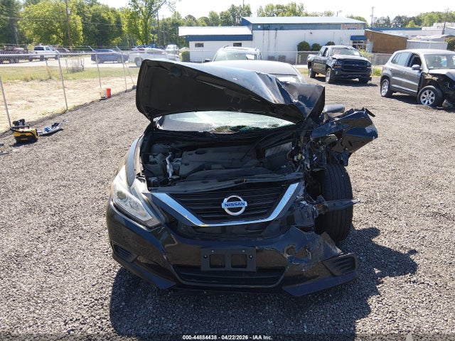 Aukcja sprzedaży 2016 Nissan Altima 2.5 S, vin: 1N4AL3AP7GC252772, numer aukcji: 44884438