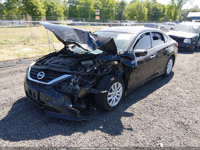 Aukcja sprzedaży 2016 Nissan Altima 2.5 S, vin: 1N4AL3AP7GC252772, numer aukcji: 44884438
