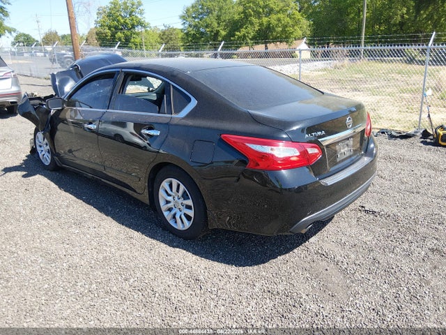 Aukcja sprzedaży 2016 Nissan Altima 2.5 S, vin: 1N4AL3AP7GC252772, numer aukcji: 44884438