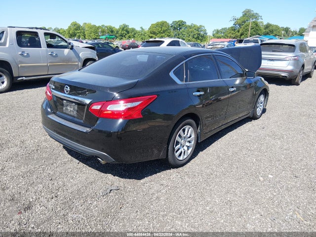 Aukcja sprzedaży 2016 Nissan Altima 2.5 S, vin: 1N4AL3AP7GC252772, numer aukcji: 44884438