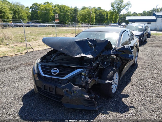 Aukcja sprzedaży 2016 Nissan Altima 2.5 S, vin: 1N4AL3AP7GC252772, numer aukcji: 44884438