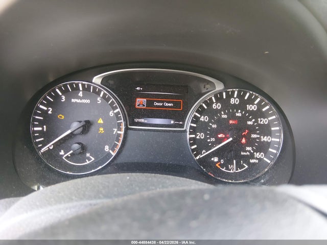 Aukcja sprzedaży 2016 Nissan Altima 2.5 S, vin: 1N4AL3AP7GC252772, numer aukcji: 44884438