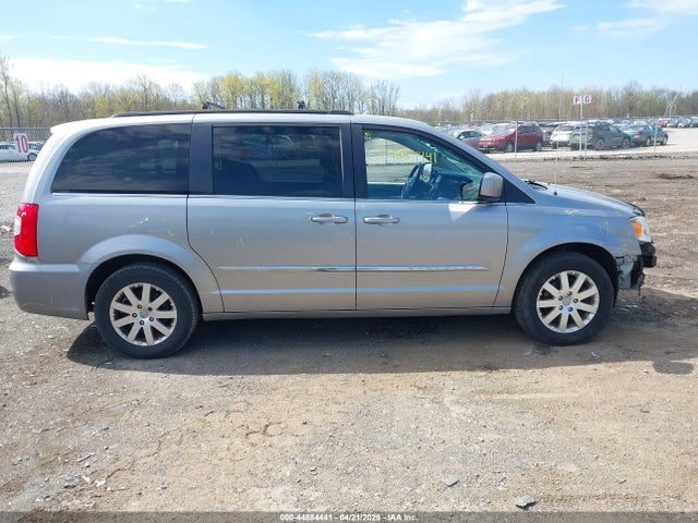 Aukcja sprzedaży 2016 Chrysler Town & Country Touring, vin: 2C4RC1BG7GR280935, numer aukcji: 44884441