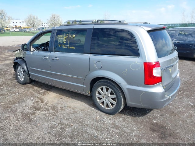 Aukcja sprzedaży 2016 Chrysler Town & Country Touring, vin: 2C4RC1BG7GR280935, numer aukcji: 44884441