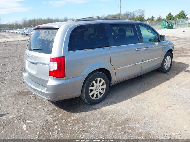 Aukcja sprzedaży 2016 Chrysler Town & Country Touring, vin: 2C4RC1BG7GR280935, numer aukcji: 44884441