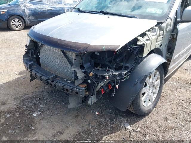 Aukcja sprzedaży 2016 Chrysler Town & Country Touring, vin: 2C4RC1BG7GR280935, numer aukcji: 44884441