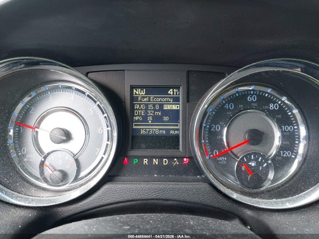 Aukcja sprzedaży 2016 Chrysler Town & Country Touring, vin: 2C4RC1BG7GR280935, numer aukcji: 44884441