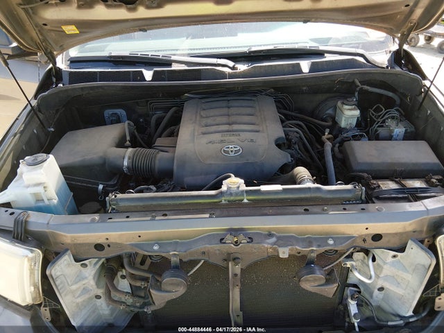 44884446 :رقم المزاد ، 5TFRM5F10BX026181 vin ، 2011 Toyota Tundra Grade 4.6l V8 مزاد بيع