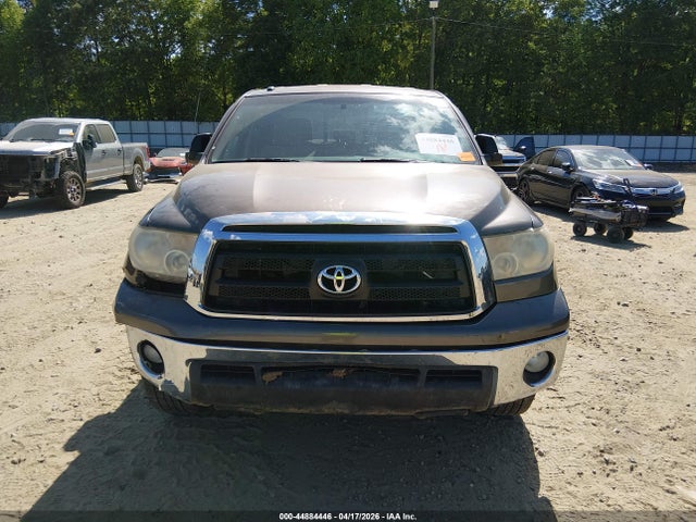 44884446 :رقم المزاد ، 5TFRM5F10BX026181 vin ، 2011 Toyota Tundra Grade 4.6l V8 مزاد بيع