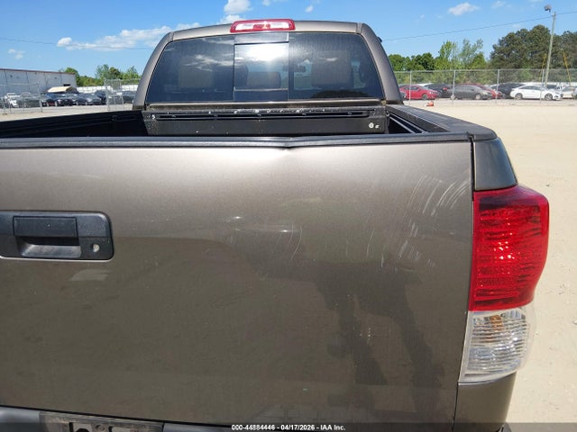 44884446 :رقم المزاد ، 5TFRM5F10BX026181 vin ، 2011 Toyota Tundra Grade 4.6l V8 مزاد بيع