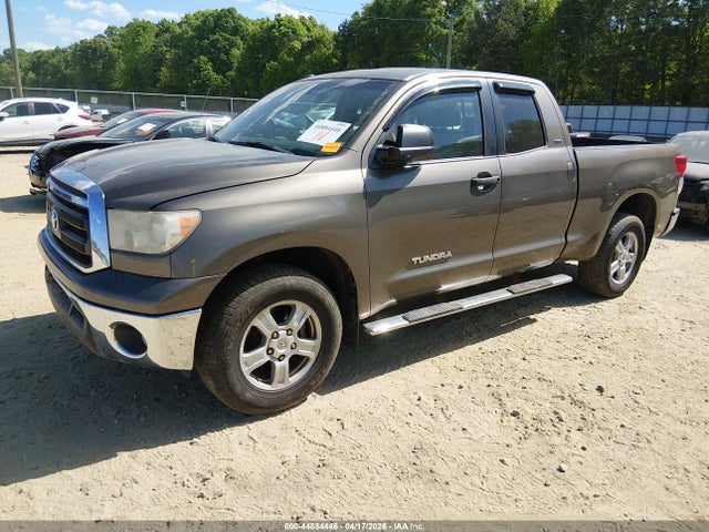 44884446 :رقم المزاد ، 5TFRM5F10BX026181 vin ، 2011 Toyota Tundra Grade 4.6l V8 مزاد بيع