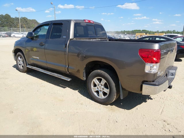 44884446 :رقم المزاد ، 5TFRM5F10BX026181 vin ، 2011 Toyota Tundra Grade 4.6l V8 مزاد بيع