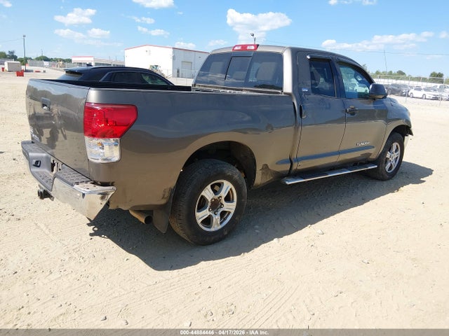44884446 :رقم المزاد ، 5TFRM5F10BX026181 vin ، 2011 Toyota Tundra Grade 4.6l V8 مزاد بيع