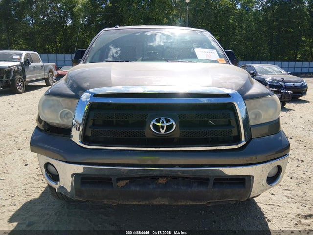 44884446 :رقم المزاد ، 5TFRM5F10BX026181 vin ، 2011 Toyota Tundra Grade 4.6l V8 مزاد بيع