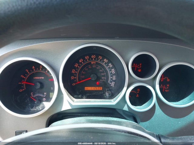 44884446 :رقم المزاد ، 5TFRM5F10BX026181 vin ، 2011 Toyota Tundra Grade 4.6l V8 مزاد بيع