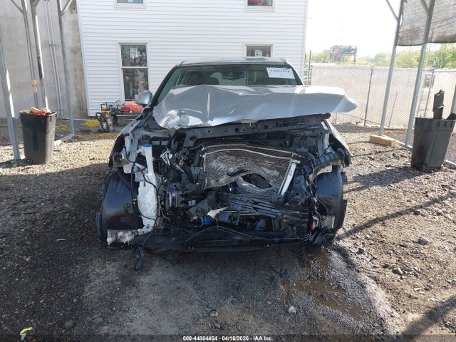 44884454 :رقم المزاد ، 5NMS3CAD1KH002863 vin ، 2019 Hyundai Santa Fe Sel مزاد بيع