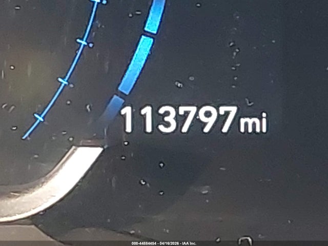 44884454 :رقم المزاد ، 5NMS3CAD1KH002863 vin ، 2019 Hyundai Santa Fe Sel مزاد بيع
