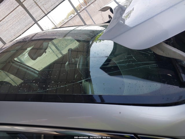 44884454 :رقم المزاد ، 5NMS3CAD1KH002863 vin ، 2019 Hyundai Santa Fe Sel مزاد بيع
