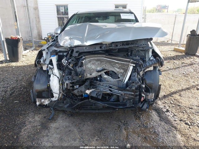 44884454 :رقم المزاد ، 5NMS3CAD1KH002863 vin ، 2019 Hyundai Santa Fe Sel مزاد بيع