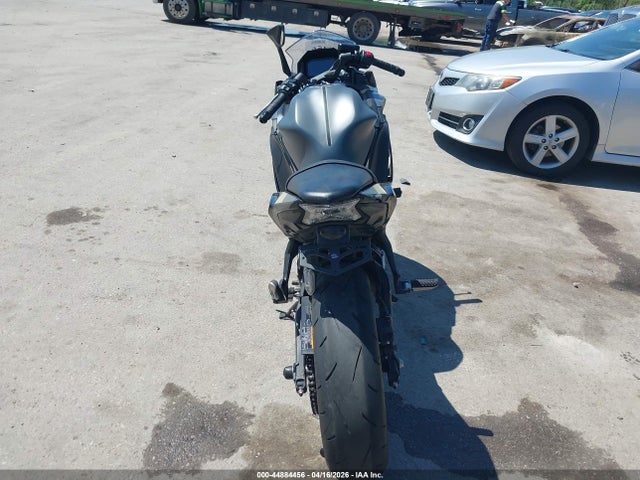 Продаж на аукціоні авто 2024 Kawasaki Ex650 R, vin: ML5EXER19RDAD5340, номер лоту: 44884456