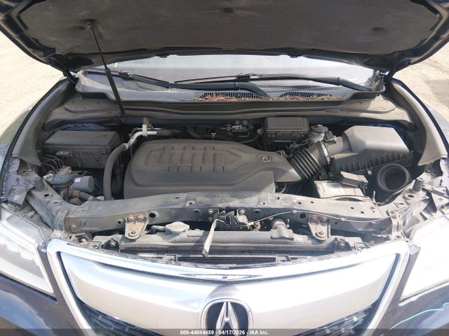 Продаж на аукціоні авто 2015 Acura Mdx Technology Package, vin: 5FRYD4H43FB025800, номер лоту: 44884459