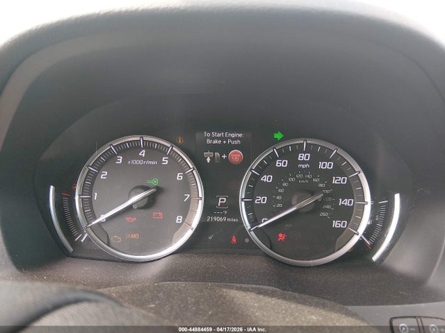 Продаж на аукціоні авто 2015 Acura Mdx Technology Package, vin: 5FRYD4H43FB025800, номер лоту: 44884459