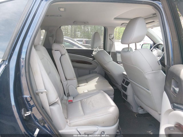 Продаж на аукціоні авто 2015 Acura Mdx Technology Package, vin: 5FRYD4H43FB025800, номер лоту: 44884459