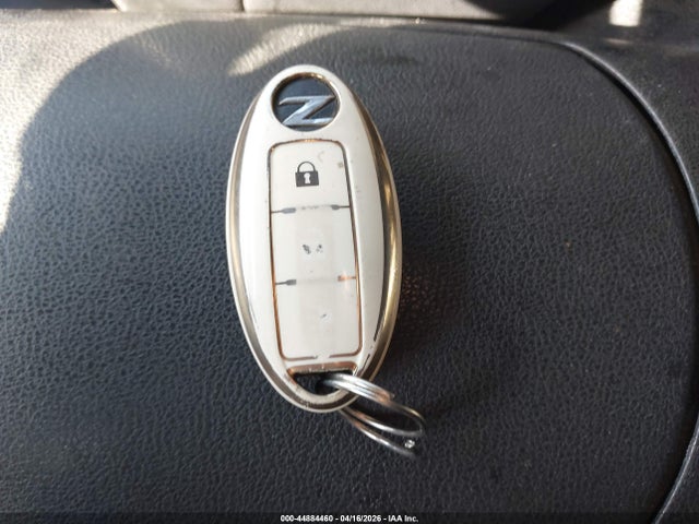 2014 Nissan 370z Touring მანქანა იყიდება აუქციონზე, vin: JN1AZ4FH1EM620423, აუქციონის ნომერი: 44884460