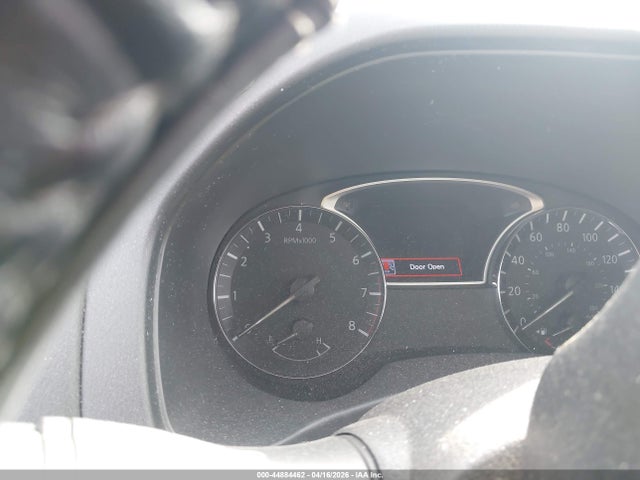 Aukcja sprzedaży 2020 Nissan Pathfinder Sv 4wd, vin: 5N1DR2BMXLC619397, numer aukcji: 44884462