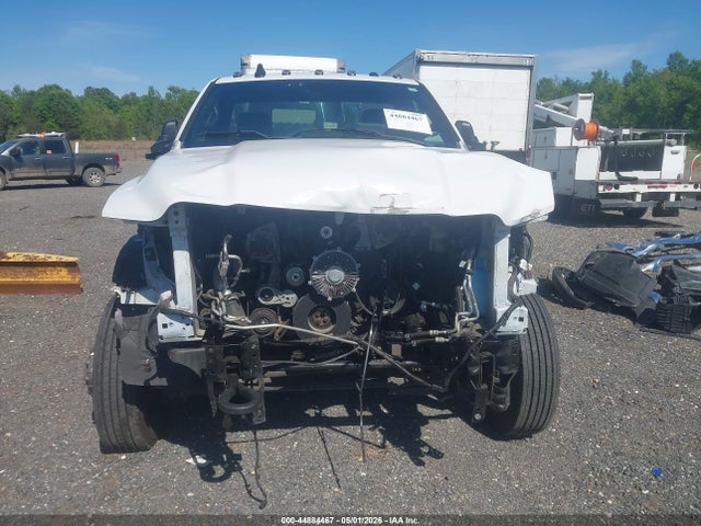 2022 Ram 5500 Chassis Tradesman/slt მანქანა იყიდება აუქციონზე, vin: 3C7WRMCL8NG151042, აუქციონის ნომერი: 44884467
