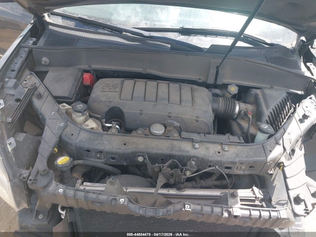 Продажа на аукционе авто 2014 Gmc Acadia Denali, vin: 1GKKVTKD9EJ318555, номер лота: 44884470