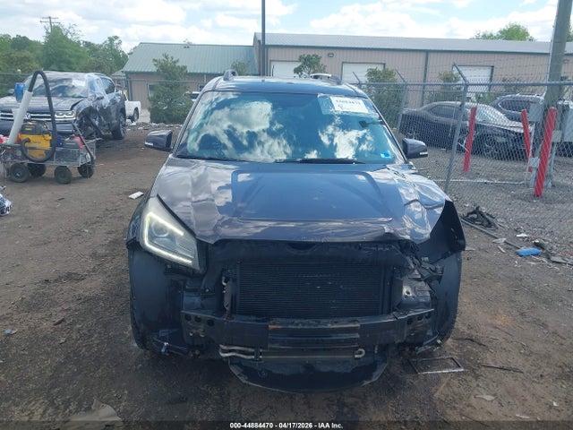 Продажа на аукционе авто 2014 Gmc Acadia Denali, vin: 1GKKVTKD9EJ318555, номер лота: 44884470