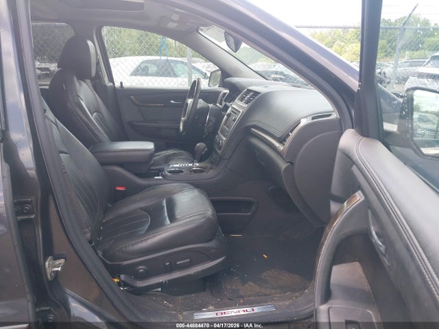Продажа на аукционе авто 2014 Gmc Acadia Denali, vin: 1GKKVTKD9EJ318555, номер лота: 44884470