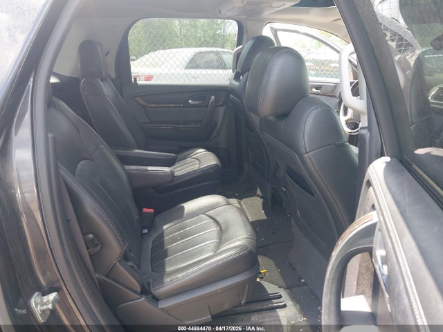 Продажа на аукционе авто 2014 Gmc Acadia Denali, vin: 1GKKVTKD9EJ318555, номер лота: 44884470